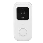 Smart Video Doorbell Wifi 2 Way Talk Support For APP 1080P Easy Installati