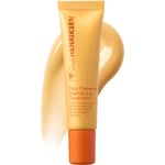 Ole Henriksen Pout Preserve Lip Treatment Glimmer Citrus Sunshine