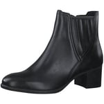 Bottes Marco Tozzi  -