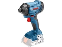 Bosch Hårdskrav Tap Tap Tap Gdr 180-Li Solo 160Nm - Solo