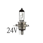 Bosma billampa H4 P43t 75/70W 24V