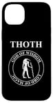 iPhone 14 Plus Thoth Egyptian God Case