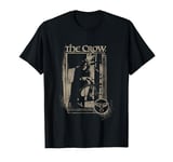 The Crow – Fire Escape 2 T-Shirt