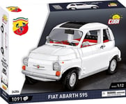 1965 Fiat 500 Abarth