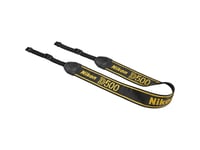 Nikon AN-DC17 Camera Strap for D500 DSLR