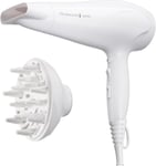 Remington Hair Dryer Ionic (Ionic Conditioning for Frizz-Free and Shiny Results