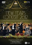 New Year&#039;s Concert: 2012  Teatro La Fenice (Matheuz) DVD