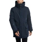 Parka Superdry  Parka rembourrée City