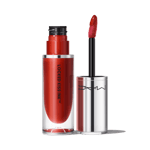 M·A·C - Rouge À Lèvres Mat Liquide Locked Kiss Ink 24h - Extra Chili