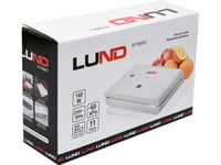 Lund Vacuum Sealer 140W (67880)