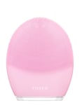 Luna™ 3 Normal Skin Cleanser Hudvård Pink Foreo