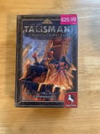Pegasus Spiele | Talisman: The Firelands Expansion | Board Game  New