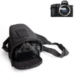 For Nikon Z 50 case bag sleeve for camera padded digicam digital camera colt des