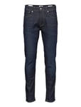 Slh175-Slimleon 6291 Db Super Jns Noos Blue Selected Homme