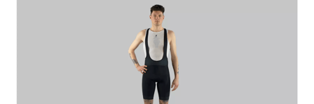 Specialized Specialized RBX SWAT Bib | Cykelshorts | Storlek XXXL