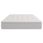 Matelas Simmons Subtil - 651 ressorts ensachés 90x200