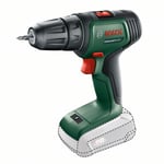 Bosch Borrskruvdragare UniversalDrill 18 utan batteri och laddare