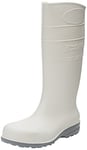 Cofra 00310-003.W36 Eclypse O4 SRC Chaussure de sécurité Taille 36 Blanc