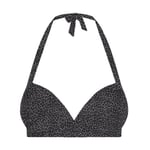 Molly Bikini-bh Push-up Leo, Saltabad