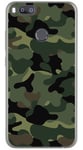 Housse En Gel TPU Pour XIAOMI MI 5X / MI A1 Design Camouflage Dessins