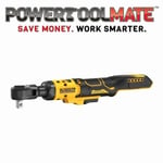 Dewalt DCF512N 18v XR Brushless 1/2" Open Head Ratchet Naked