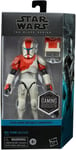 Star Wars The Black Series - Gaming Greats - RC-1138 Boss