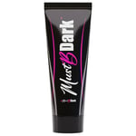 MustBDark Super Accelerator Sunbed Tanning Lotion Cream + FREE GIFT Must Be Dark