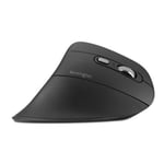 Kensington pro fit ergo my630 eq souris bureau droitier rf wireless + bluetooth usb type-a 2400 dpi