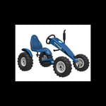 BERG New Holland temaboks (ekskl. ramme)