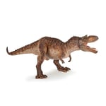 Papo - Grande figurine dinosaure - Gorgosaurus, Terreur du Crétacé, 20cm, Jouet enfant dès 3 Ans - Immersion dans l'Ère des Dinosaures pour Aventuriers en Herbe.