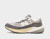 New Balance 990v6 Made in USA Women's, Grey