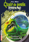 Horrorland, Tome 2 - Fantômes en eaux profondes (Poche)