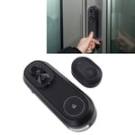 Wireless Doorbell Camera Long Battery Life WiFi Video Doorbell Camera 1080P For