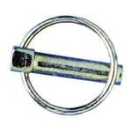 Ringsprint 6 mm 4 st