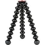 JOBY GorillaPod 3K Stand - Support Trépied Léger Polyvalent pour Appareils Reflex et Hybrides, JB01510-BWW