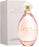 Sarah Jessica Parker Lovely 100ml EDP Spray