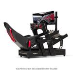 Next Level Racing - F-GT Elite 160 Side & Front Plate Edition