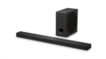 LG US90TY 5.1.3 Ch Dolby Atmos Soundbar & Subwoofer