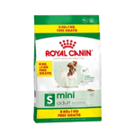 Mini Adult 8 kg + 1 kg - Koirat - Koiranruoka - Kuivaruoka - Royal Canin