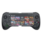 ShanWan Manette Téléphone pour Android/iOS, Manette Smartphone avec Fonction de Mappage, Manette Android Bluetooth pour Xbox Cloud Steam Link GeForce Now MFi Arcade Games