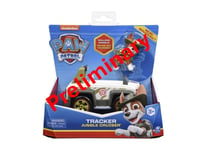 Paw Patrol Basic Vehicle 2.0 - Tracker