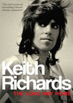 Keith Richards  The Long Way Home DVD