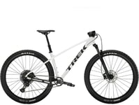 Trek Hardtail Mtb Marlin 7 Gen 3 Crystal White