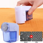 Machine Electric Lint Remover Fabric Shaver Hair Ball Trimmer Hairball Epilator