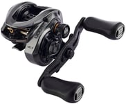 Abu Garcia Zenon MG X Venstre Baitcastsnelle med ekstrem kastekontroll