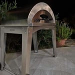 Forno allegro Benställning Pizzaiolo