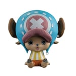 Tirelire - PLASTOY - One Piece : Chopper New World