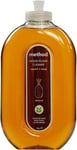 Method Wood Floor Cleaner, Moisturising Oil, Surface Spray, Gently Cleans and Shines, Almond Natural Scent, Pack of 1, 739 ml