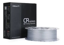 Filament 3D Creality3d CR-PLA 1.75 mm Argent