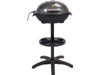 LUND ELECTRIC GRILL 2000-2400W WITH A BASE